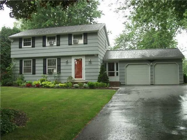 219 Champion Ave, Webster, NY 14580