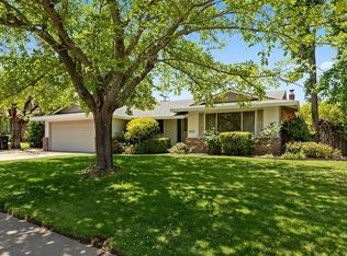 5933 Ranger Way, Carmichael, CA 95608