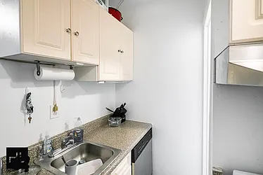 Rented by Highline Residential