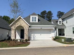 Hayloft Cottages, Suwanee, GA 30024