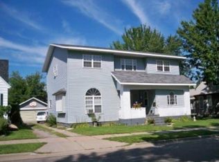 118 N State St, Merrill, WI 54452