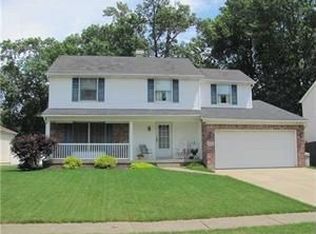 15 Cathedral Dr, Buffalo, NY