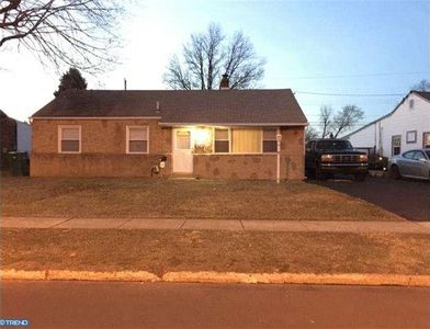 2826 Windsor Dr, Bensalem, PA, 19020