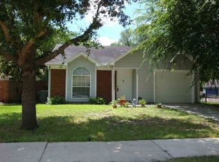 2381 Foster Ct, Tallahassee, FL 32303