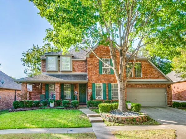 5125 Sandy Ct, McKinney, TX 75072