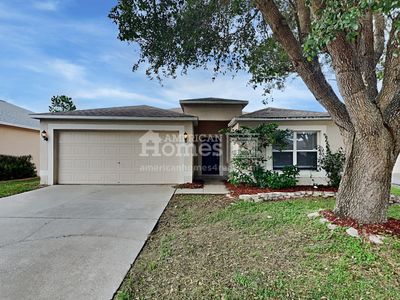 4614 Newbourne Way, Valrico, FL, 33594