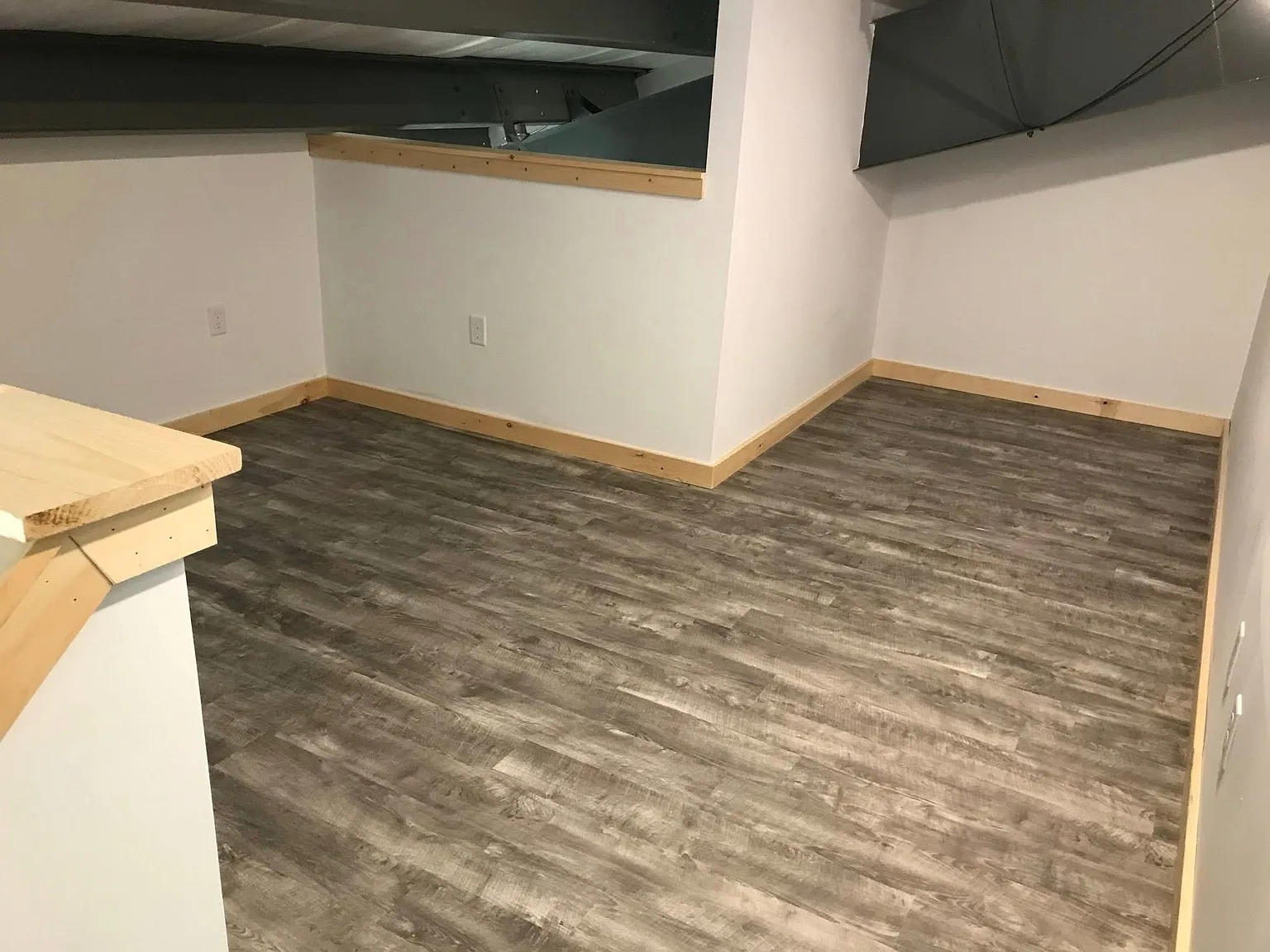 Studio, 650 sqft, $1,850 — Photo 3