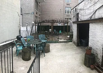 Rented by Bond New York