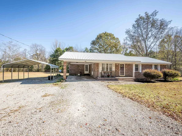 2203 McGee Rd, Scotts Hill, TN 38374