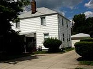 1196 Cleveland Dr, Buffalo, NY 14225