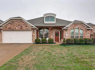 4841 Bellflower Way, Fort Worth, TX 76123