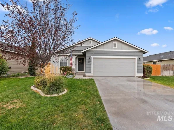 4714 Ida Red Ave, Caldwell, ID 83607