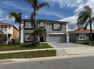 1157 Kempton Chase Pkwy, Orlando, FL 32837