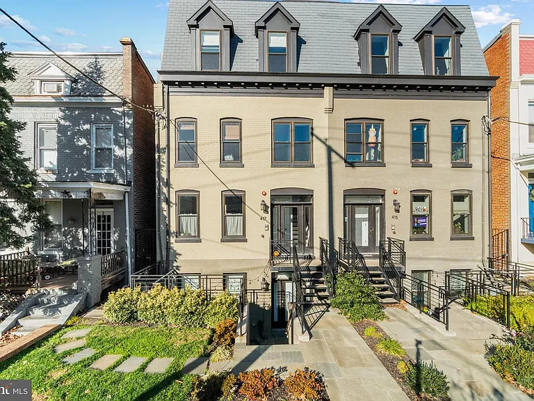 417 Randolph St NW #2 — Photo 2