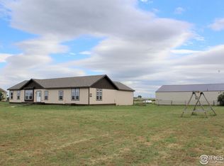 15500 Highway 52 LOT 3, Wiggins, CO 80654