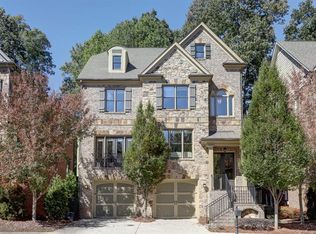 7975 Magnolia Sq, Sandy Springs, GA 30350