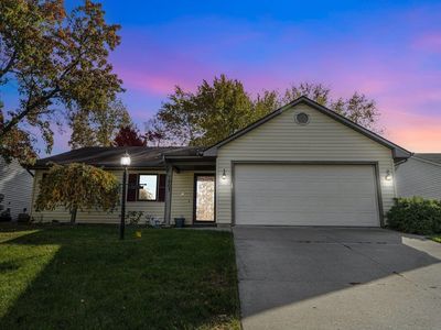 1007 Normandale Dr, Fort Wayne, IN, 46808