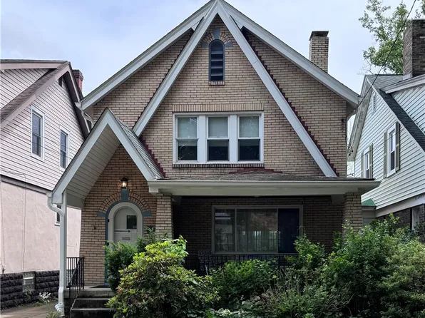 7322 Trevanion Ave, Pittsburgh, PA 15218