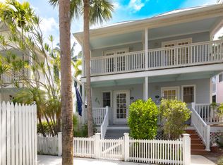 25 Spoonbill Way, Key West, FL 33040