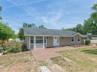 13410 Lee St, Dade City, FL 33525