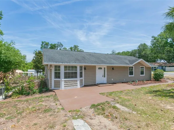 13410 Lee St, Dade City, FL 33525