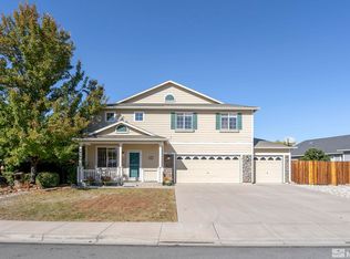 3062 Bandera Ave, Sparks, NV