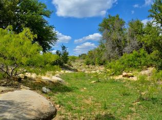 Fm 574 W, Mullin, TX 76864