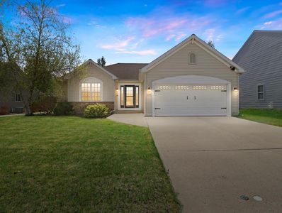 1537 Whitewater DRIVE, West Bend, WI, 53095