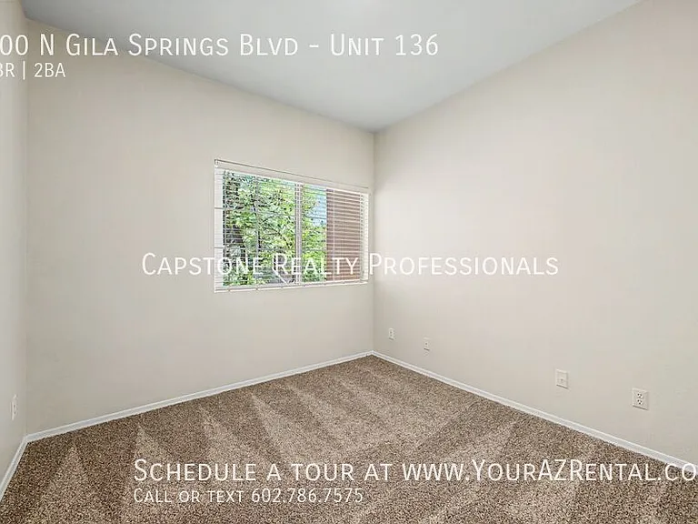 500 N Gila Springs Blvd #136 — Photo 19