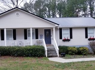 34 Bluebird Ln, Tallapoosa, GA 30176