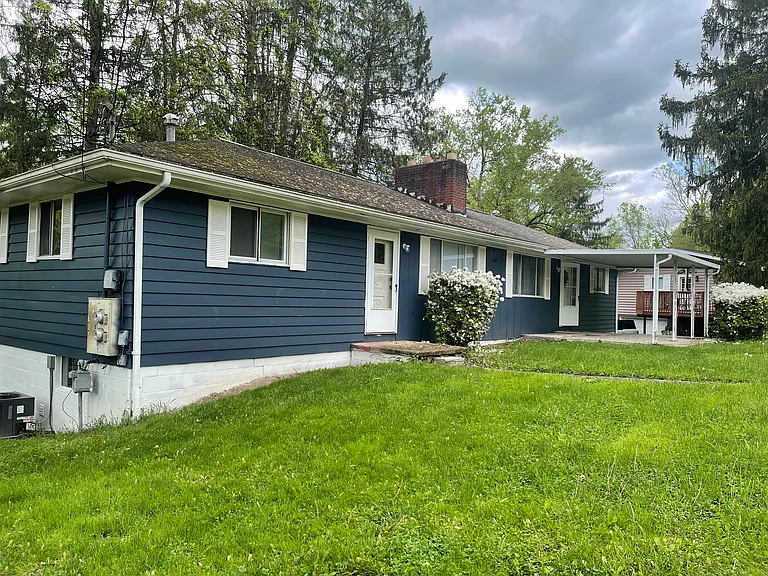 4-5 Cacapon Ln #4 — Photo 1
