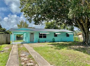2409 Canterbury Ln, Melbourne, FL 32935