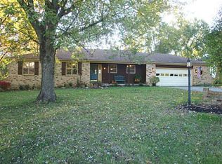 11630 Windridge Dr, Pickerington, OH