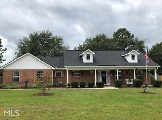 207 Rosehill Dr E, Rincon, GA 31326