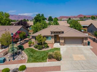 2168 W 1420 N, Saint George, UT 84770