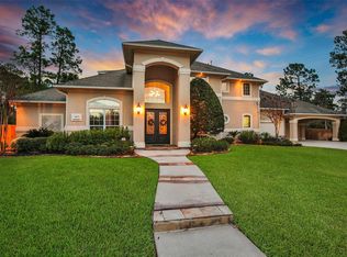 20815 Rosestone Ln, Spring, TX 77379