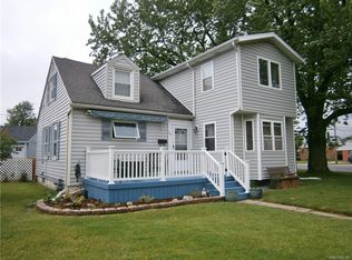 130 Beale Ave, Cheektowaga, NY