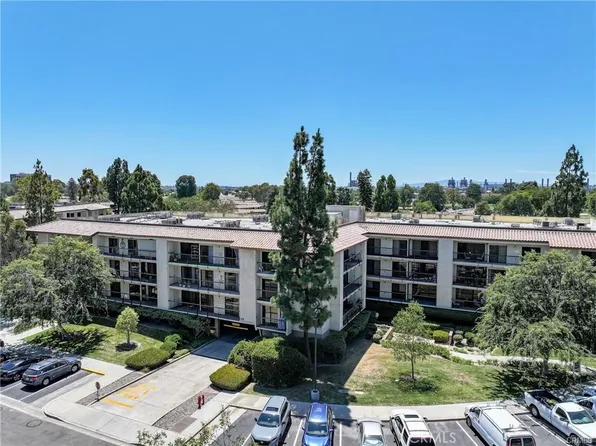 13601 Del Monte Dr #47A, Seal Beach, CA 90740