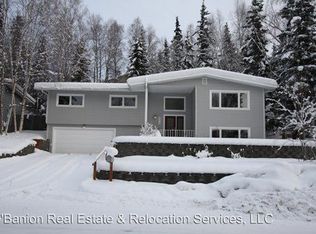 3915 Locarno Dr, Anchorage, AK 99508