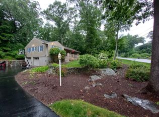 220 Scott Rd, Cumberland, RI 02864
