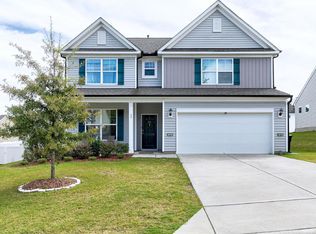 40 Capewood Ct, Garner, NC 27529