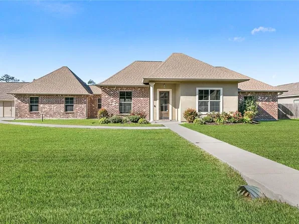 42756 Scarlett Cir, Hammond, LA 70403