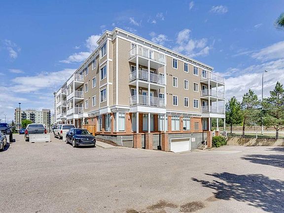 2nd image of 10217 NW Queen St #407