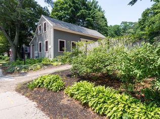 87 High St #2, Ipswich, MA 01938