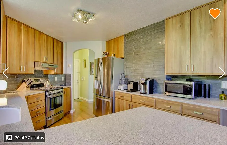 4 bed, 2.5 bath, 2033 sqft, $5,500 — Photo 4