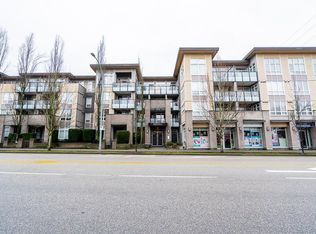 55 8th Ave E #419, New Westminster, BC V3L4J4