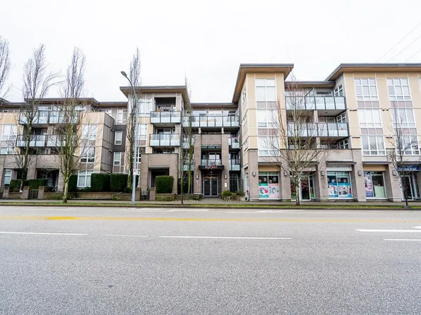 55 8th Ave E #419, New Westminster, BC V3L 4J4