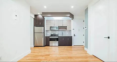 Rented by Doorway NYC, LLC