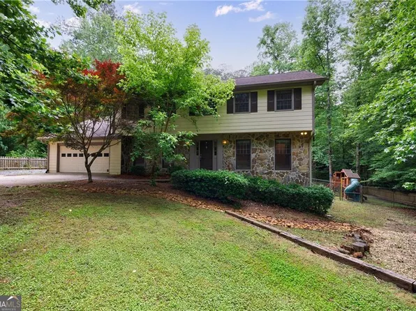 10565 Shallowford Rd, Roswell, GA 30075