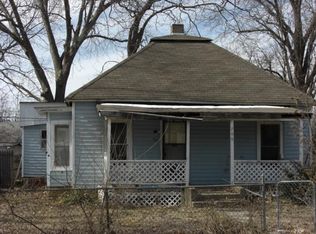 706 Green St, Harrisonville, MO 64701